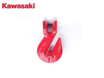 Móc thu ngắn xích Kawasaki 5.3 tấn