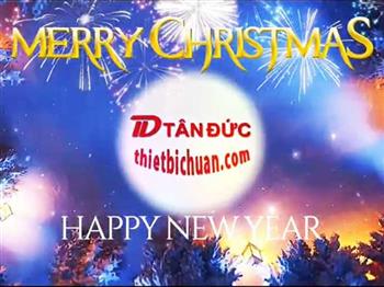 Công ty Tân Đức mừng đón noel 2025