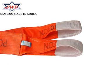 Bán dây cáp cẩu hàng Hàn Quốc 20 tấn chính hãng, giá rẻ tại Hà Nội
